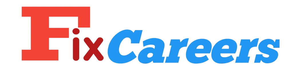 Fixcareers
