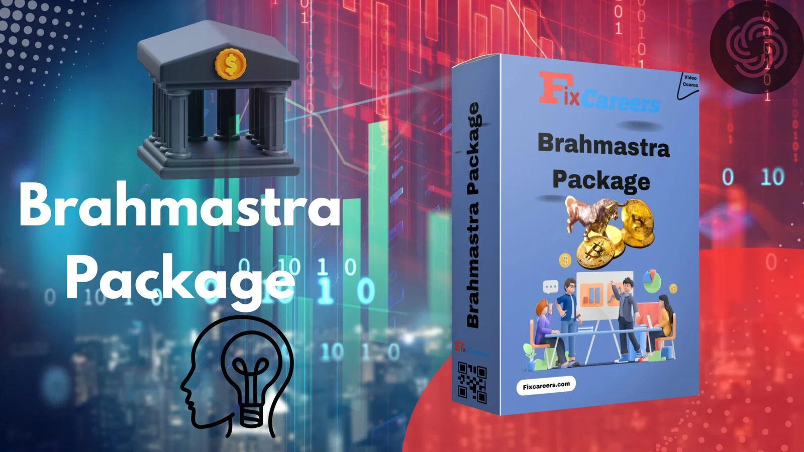 Brahmastra Package